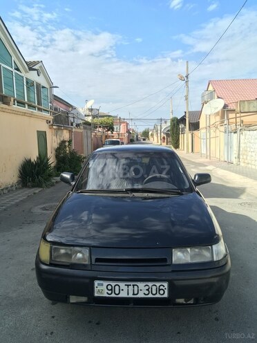LADA (VAZ) 2110 2007, 220,000 km - 1.5 l - Xaçmaz