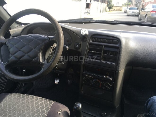 LADA (VAZ) 2110 2007, 220,000 km - 1.5 l - Xaçmaz