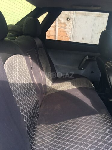 LADA (VAZ) 2110 2007, 220,000 km - 1.5 l - Xaçmaz
