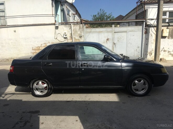 LADA (VAZ) 2110 2007, 220,000 km - 1.5 l - Xaçmaz