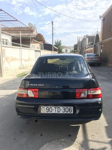 LADA (VAZ) 2110 2007, 220,000 km - 1.5 l - Xaçmaz
