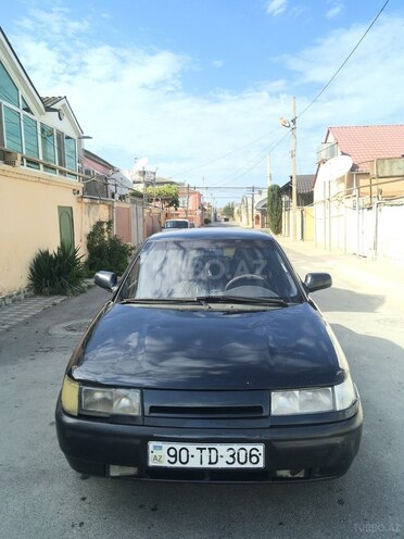 LADA (VAZ) 2110 2007, 220,000 km - 1.5 l - Xaçmaz