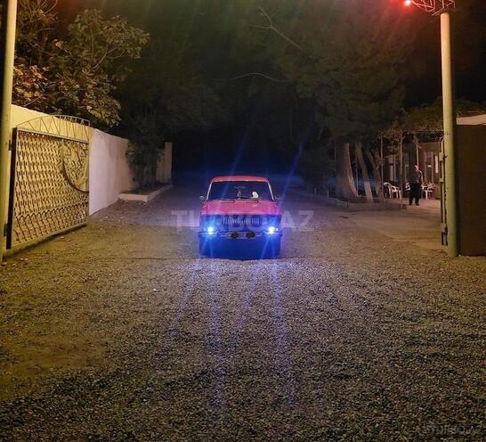 LADA (VAZ) 2106 1984, 194,000 km - 1.6 l - Mingəçevir