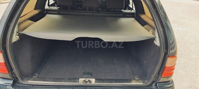 Mercedes E 240 2000, 227,000 km - 2.4 l - Bakı