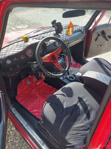 LADA (VAZ) 2106 1984, 194,000 km - 1.6 l - Mingəçevir