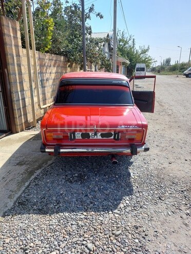 LADA (VAZ) 2106 1984, 194,000 km - 1.6 l - Mingəçevir