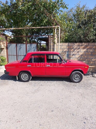 LADA (VAZ) 2106 1984, 194,000 km - 1.6 l - Mingəçevir