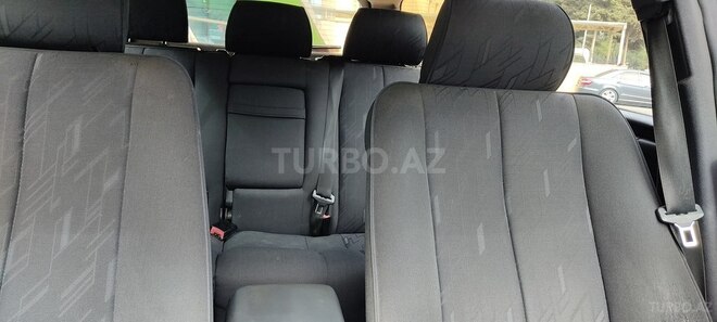 Mercedes E 240 2000, 227,000 km - 2.4 l - Bakı