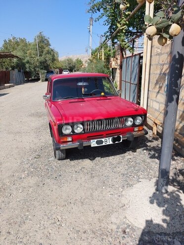 LADA (VAZ) 2106 1984, 194,000 km - 1.6 l - Mingəçevir