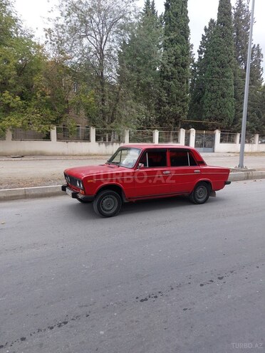 LADA (VAZ) 2106 1984, 194,000 km - 1.6 l - Mingəçevir