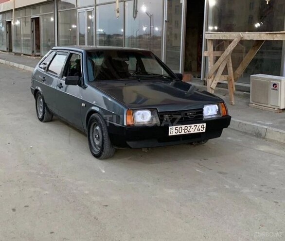 LADA (VAZ) 2109 2002, 310,000 km - 1.5 l - Bakı
