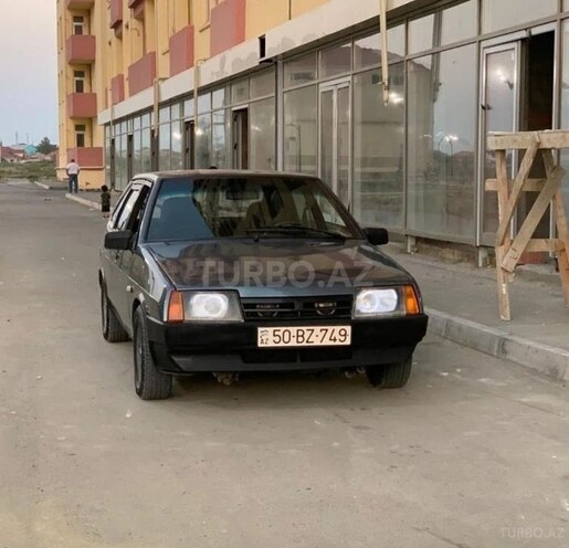 LADA (VAZ) 2109 2002, 310,000 km - 1.5 l - Bakı
