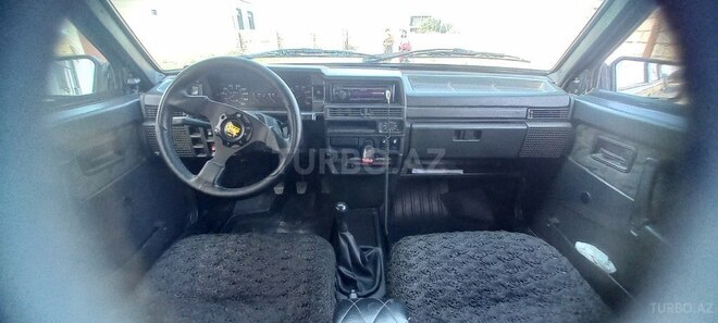 LADA (VAZ) 2109 2002, 310,000 km - 1.5 l - Bakı