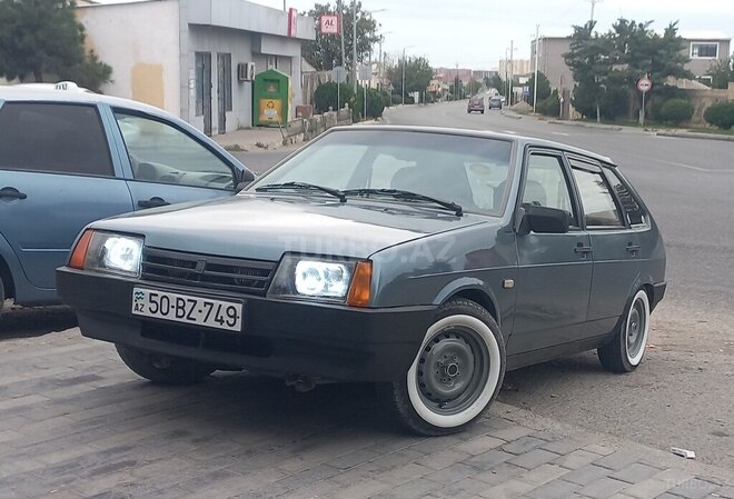 LADA (VAZ) 2109 2002, 310,000 km - 1.5 l - Bakı