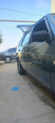 LADA (VAZ) 2109 2002, 310,000 km - 1.5 l - Bakı