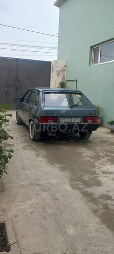 LADA (VAZ) 2109 2002, 310,000 km - 1.5 l - Bakı
