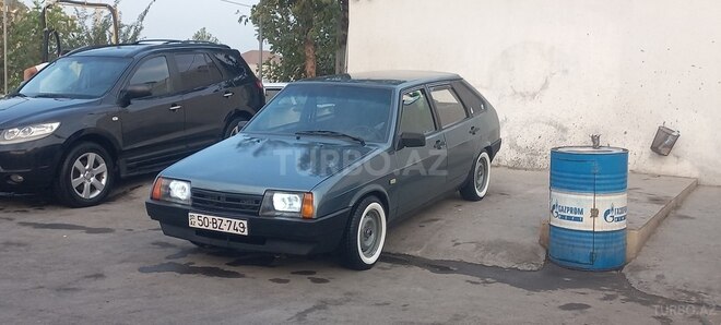 LADA (VAZ) 2109 2002, 310,000 km - 1.5 l - Bakı