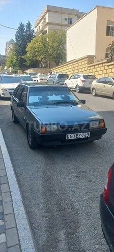 LADA (VAZ) 2109 2002, 310,000 km - 1.5 l - Bakı
