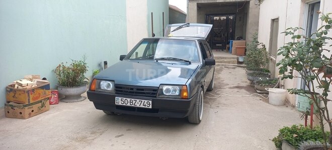 LADA (VAZ) 2109 2002, 310,000 km - 1.5 l - Bakı