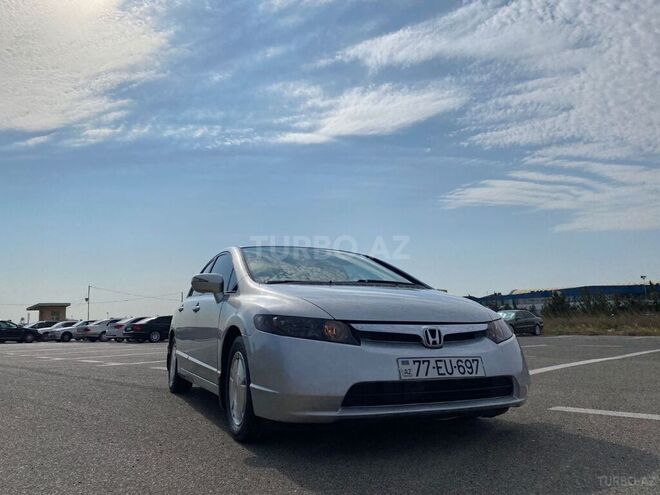 Honda Civic 2006, 175,767 km - 1.3 l - Bakı
