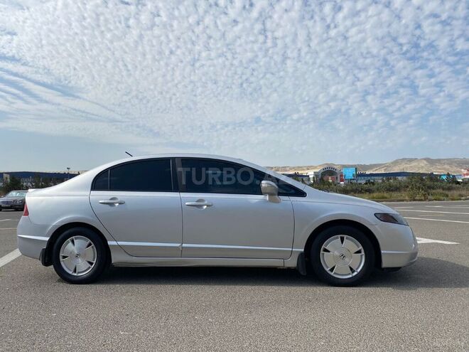 Honda Civic 2006, 175,767 km - 1.3 l - Bakı