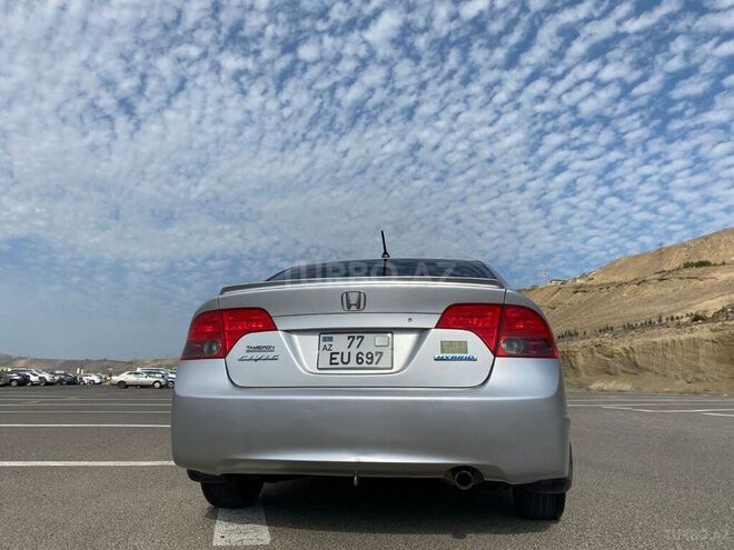 Honda Civic 2006, 175,767 km - 1.3 l - Bakı