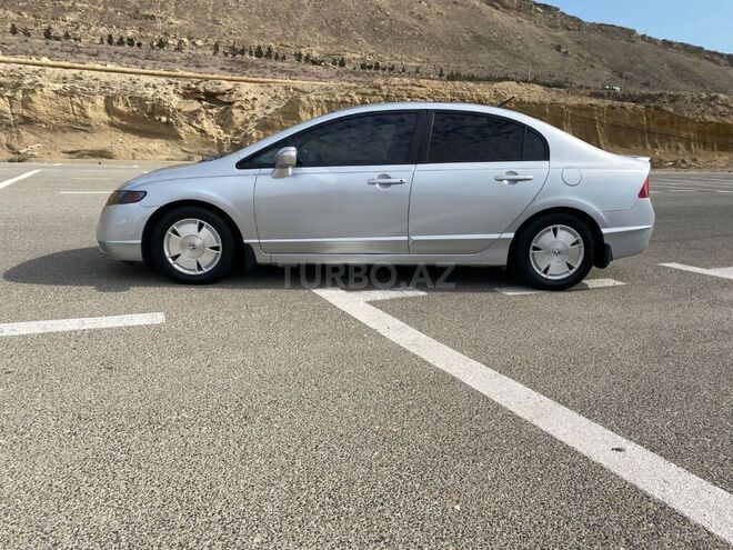 Honda Civic 2006, 175,767 km - 1.3 l - Bakı