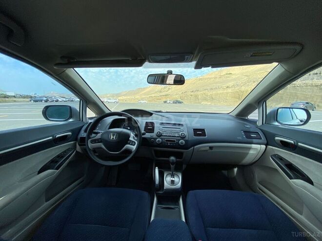 Honda Civic 2006, 175,767 km - 1.3 l - Bakı