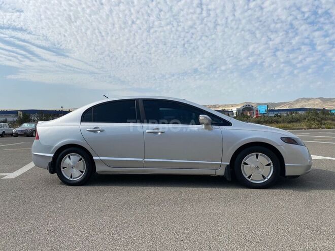 Honda Civic 2006, 175,767 km - 1.3 l - Bakı