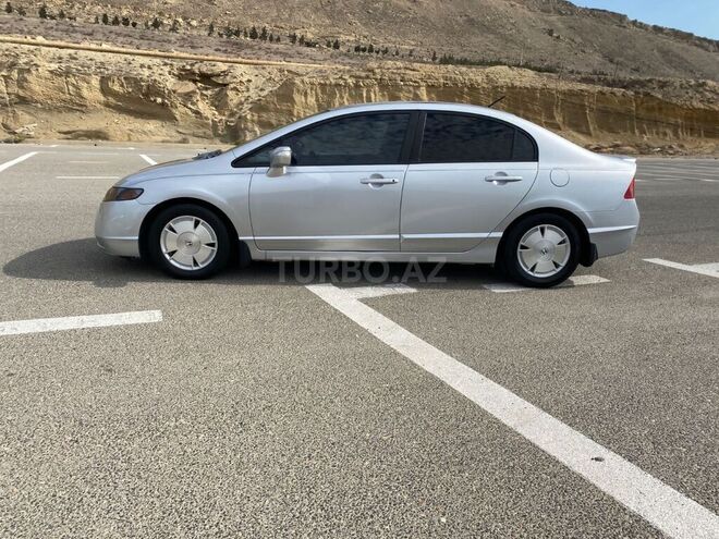 Honda Civic 2006, 175,767 km - 1.3 l - Bakı