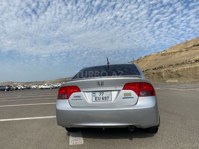 Honda Civic 2006, 175,767 km - 1.3 l - Bakı