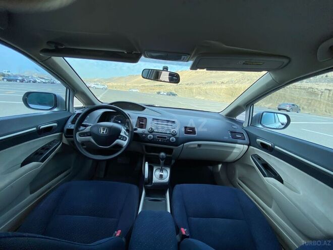 Honda Civic 2006, 175,767 km - 1.3 l - Bakı