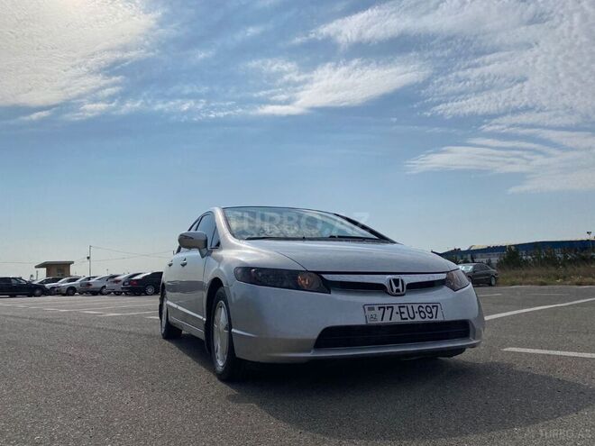 Honda Civic 2006, 175,767 km - 1.3 l - Bakı