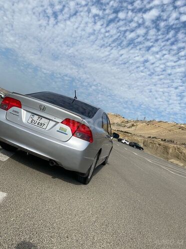 Honda Civic 2006, 175,767 km - 1.3 l - Bakı