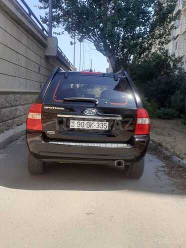 Kia Sportage 2007, 270,000 km - 2.0 л - Bakı
