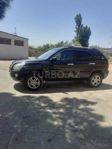 Kia Sportage 2007, 270,000 km - 2.0 л - Bakı