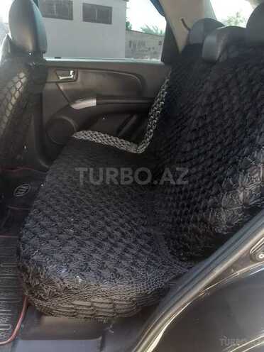Kia Sportage 2007, 270,000 km - 2.0 л - Bakı