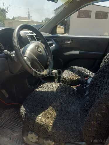 Kia Sportage 2007, 270,000 km - 2.0 л - Bakı