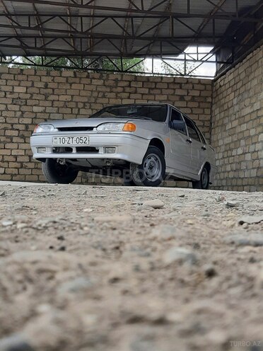 LADA (VAZ) 2115 2006, 189,000 km - 1.6 l - Bakı