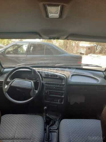 LADA (VAZ) 2115 2006, 189,000 km - 1.6 l - Bakı
