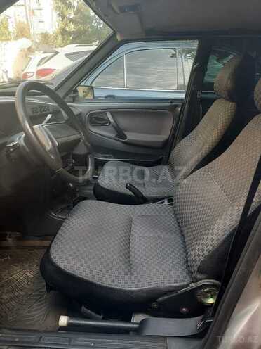 LADA (VAZ) 2115 2006, 189,000 km - 1.6 l - Bakı