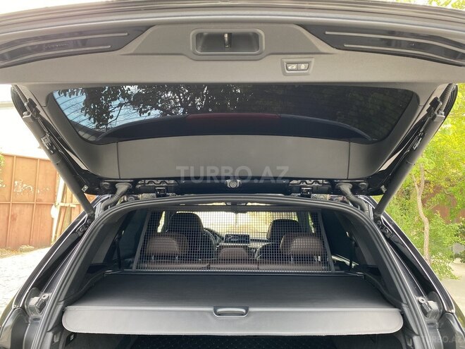 BMW X5 2014, 85,000 km - 4.4 l - Bakı
