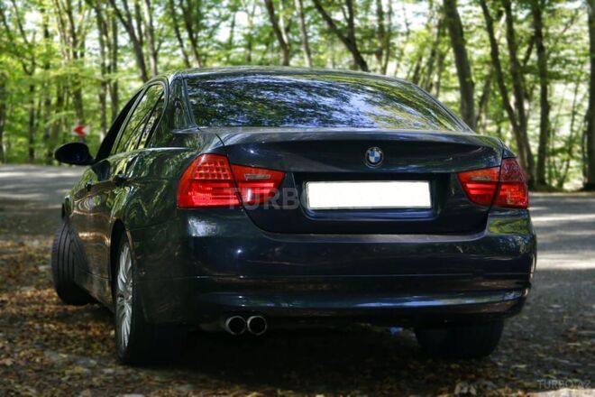 BMW 330 2008, 261,000 km - 3.0 l - Bakı