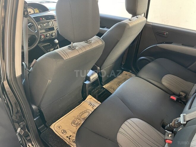 Hyundai Matrix 2009, 142,744 km - 1.5 l - Bakı