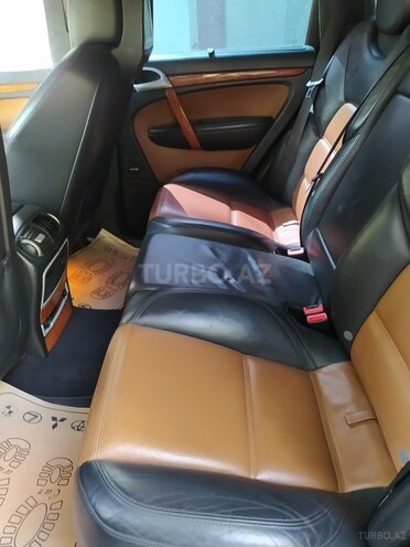 Porsche Cayenne Turbo S 2008, 189,000 km - 4.8 l - Bakı