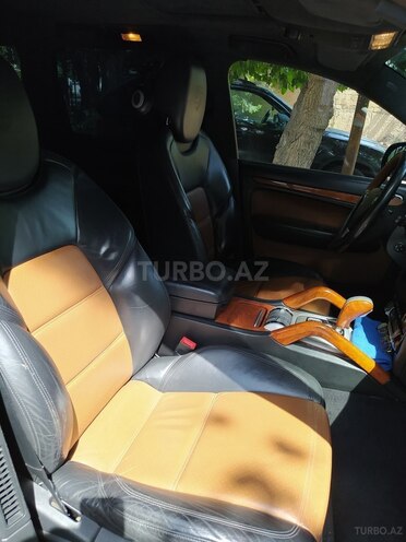 Porsche Cayenne Turbo S 2008, 189,000 km - 4.8 l - Bakı