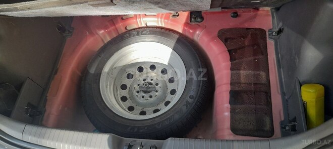 Kia Rio 2007, 209,400 km - 1.4 l - Bakı