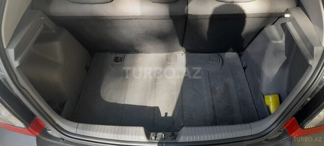 Kia Rio 2007, 209,400 km - 1.4 l - Bakı