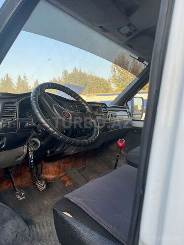GAZ 3302-744 2005, 239,069 km - 2.5 l - Cəlilabad