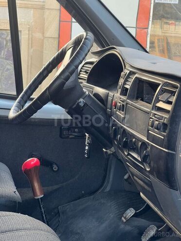 GAZ 3302-744 2005, 239,069 km - 2.5 l - Cəlilabad